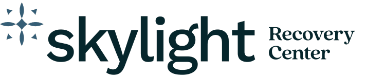 Skylight footer logo