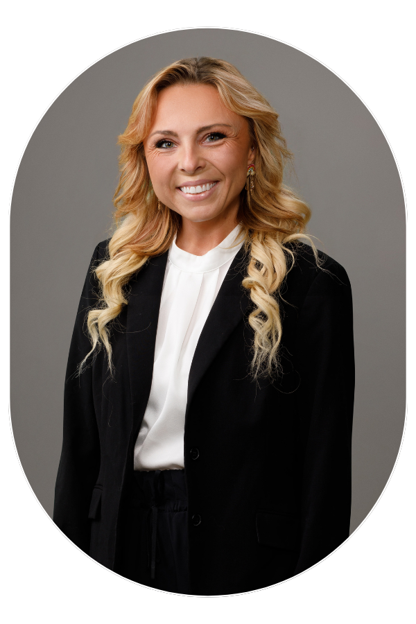 Elizabeth VanSant, RN