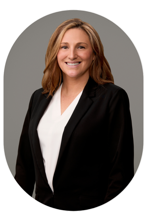 Randee Lacon LISW-S, LICDC