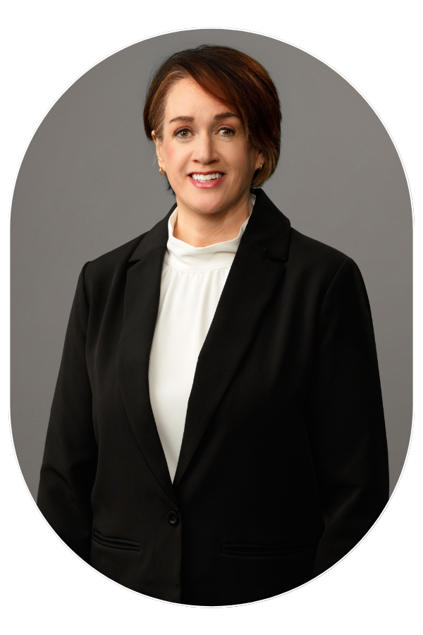 Primary Therapist at Skylight Recovery Center Shawna Mikesell