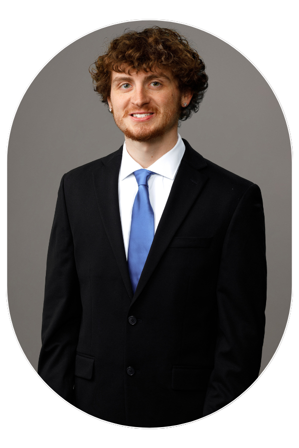 Skylight - Caleb O'Connor